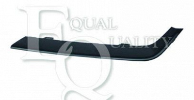 EQUAL QUALITY m0003 -  Облицовка / защитная накладка, буфер